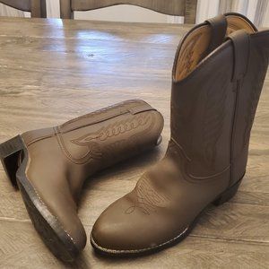 Girls Cowboy Boots